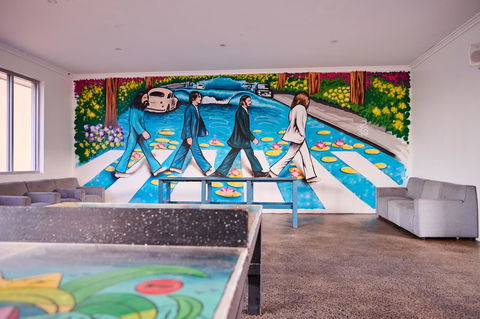 Nomads Byron Bay Backpackers - Perths Hotel 15