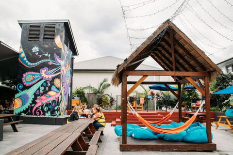 Nomads Byron Bay Backpackers - Perths Hotel 0