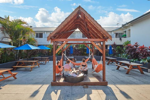 Nomads Byron Bay Backpackers - Perths Hotel 6