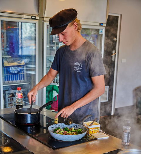 Nomads Byron Bay Backpackers - Perths Hotel 21