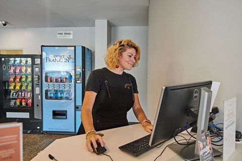 Nomads Byron Bay Backpackers - Perths Hotel 29