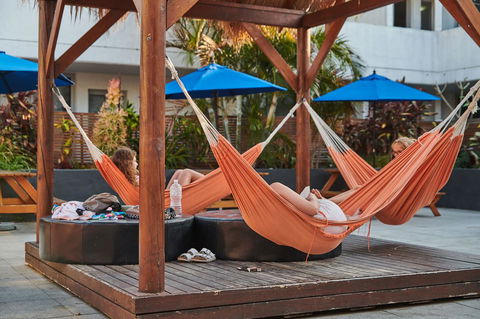 Nomads Byron Bay Backpackers - Perths Hotel 17