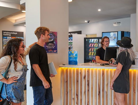 Nomads Byron Bay Backpackers - Perths Hotel 13