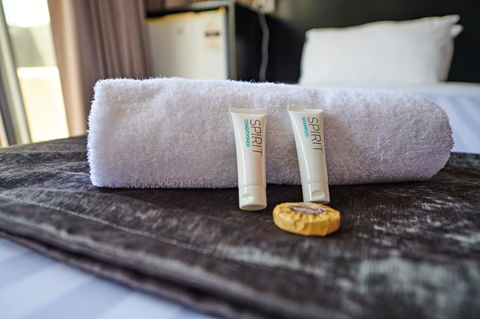 Nomads Byron Bay Backpackers - Perths Hotel 44