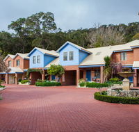 Banksia  Middleton - Perths Hotel