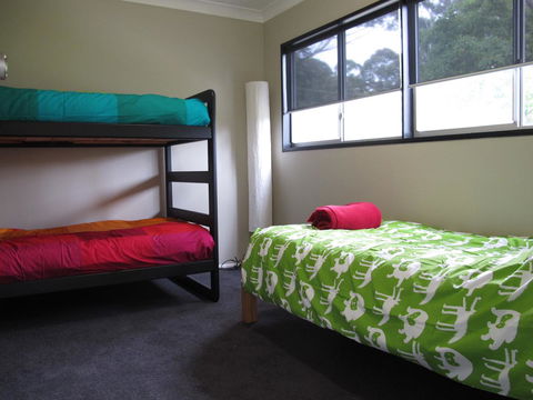 Pendeli Beach House - Perths Hotel 5