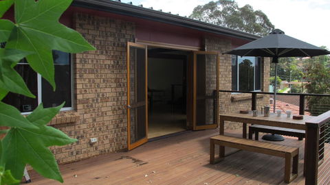 Pendeli Beach House - Perths Hotel 8