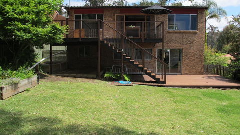 Pendeli Beach House - Perths Hotel 9