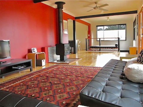Pendeli Beach House - Perths Hotel 0