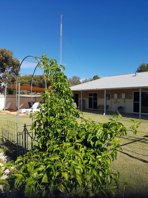 The Heights Bed & Breakfast - Perths Hotel 11