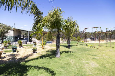 The Heights Bed & Breakfast - Perths Hotel 14