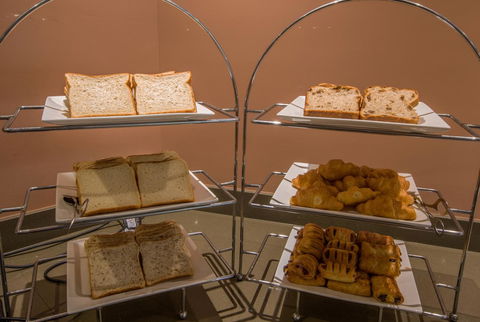 The Continental Hotel - Perths Hotel 27