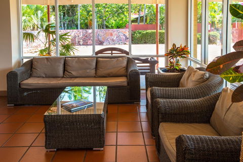 The Continental Hotel - Perths Hotel 13