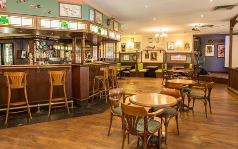 The Continental Hotel - Perths Hotel 3