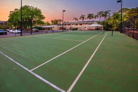 The Continental Hotel - Perths Hotel 7