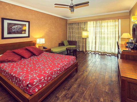 The Continental Hotel - Perths Hotel 42