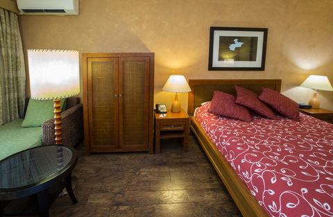 The Continental Hotel - Perths Hotel 17