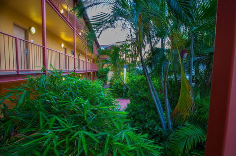 The Continental Hotel - Perths Hotel 22