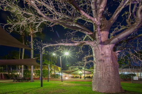 The Continental Hotel - Perths Hotel 12