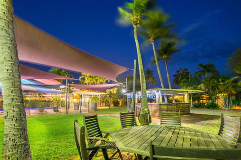 The Continental Hotel - Perths Hotel 29