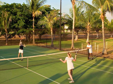 The Continental Hotel - Perths Hotel 20