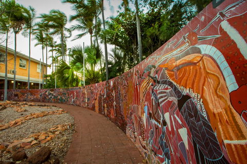 The Continental Hotel - Perths Hotel 9