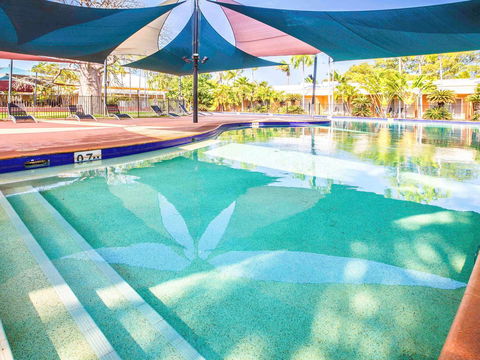 The Continental Hotel - Perths Hotel 44