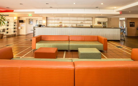 The Continental Hotel - Perths Hotel 33