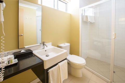 The Continental Hotel - Perths Hotel 16