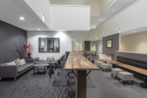 Rendezvous Hotel Perth Central - Perths Hotel 29