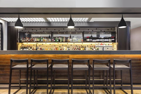 Rendezvous Hotel Perth Central - Perths Hotel 23