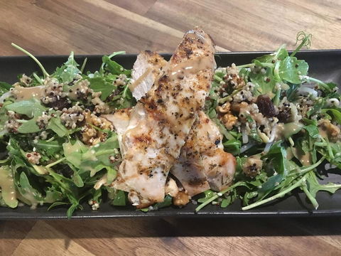 Rendezvous Hotel Perth Central - Perths Hotel 39