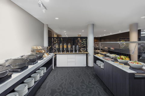 Rendezvous Hotel Perth Central - Perths Hotel 24