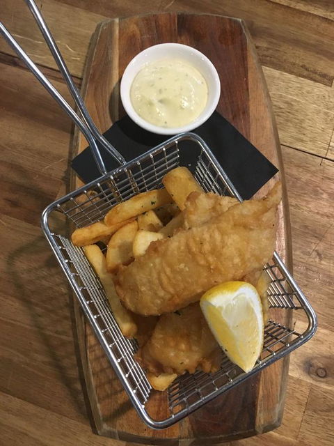 Rendezvous Hotel Perth Central - Perths Hotel 41