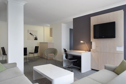 Rendezvous Hotel Perth Central - Perths Hotel 21