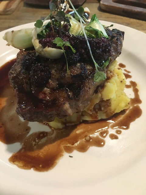 Rendezvous Hotel Perth Central - Perths Hotel 38