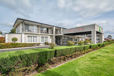 Ibis Styles Albany - Perths Hotel 13