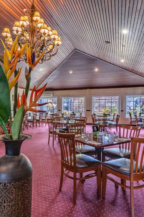 Ibis Styles Albany - Perths Hotel 4