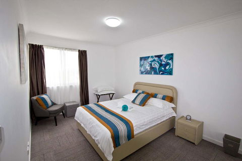 Morisset Serviced Apartments - Perths Hotel 13