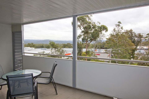 Morisset Serviced Apartments - Perths Hotel 23
