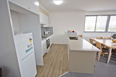 Morisset Serviced Apartments - Perths Hotel 15