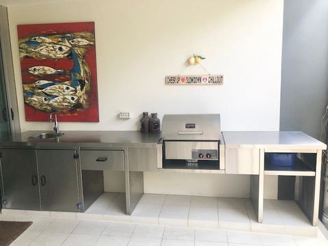 East On Byron - Perths Hotel 42