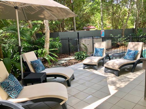 East On Byron - Perths Hotel 15