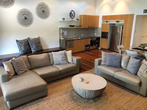 East On Byron - Perths Hotel 34