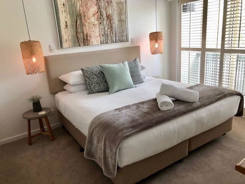 East On Byron - Perths Hotel 37