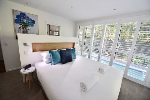 East On Byron - Perths Hotel 17