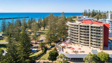 Northpoint Apartments - Perths Hotel 0