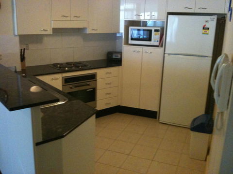 Northpoint Apartments - Perths Hotel 25