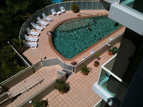 Northpoint Apartments - Perths Hotel 12