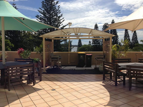 Northpoint Apartments - Perths Hotel 18